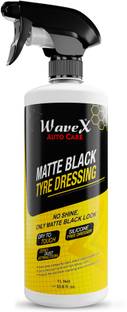 Wavex Liquid Car Polish for Exterior