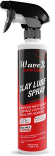 Wavex Liquid Car Polish for Exterior