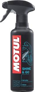 MOTUL Liquid Car Polish for Exterior