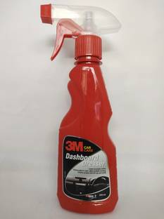 3M Liquid Car Polish for Dashboard
