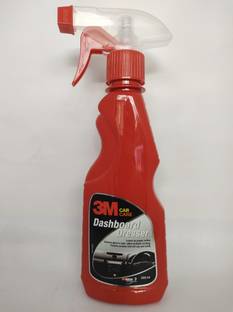 3M Liquid Car Polish for Dashboard