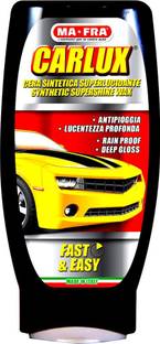Mafra Liquid Car Polish for Exterior