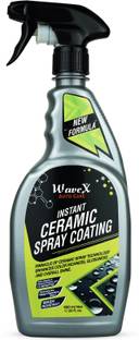 Wavex Liquid Car Polish for Exterior