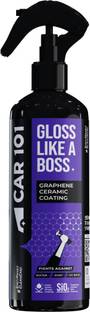 CAR101 Liquid Car Polish for Exterior