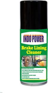INDOPOWER BRAKE LINING CLEANER 150ml. Car Washing Liquid