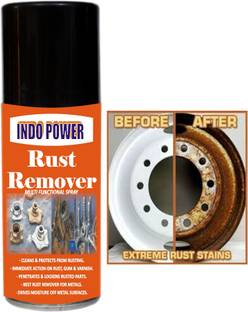 INDOPOWER Scratch Remover Liquid