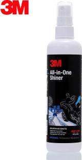 3M Liquid Car Polish for Exterior