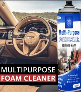 SAPI'S Liquid Car Polish for Dashboard, Leather, Bumper, Exterior, Tyres