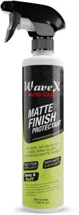 Wavex Liquid Car Polish for Metal Parts, Chrome Accent, Exterior
