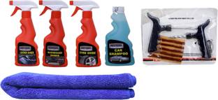 INDOPOWER 5 BOTTLE Combo