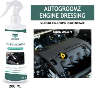 AUTOGROOMZ Liquid Car Polish for Bumper