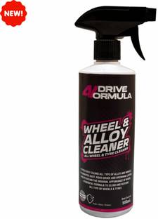 AUTO PICKUP Liquid Car Polish for Tyres