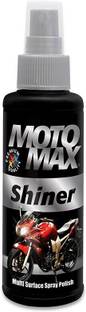 Pidilite Motomax Liquid Bike & Car Polish for Exterior Care