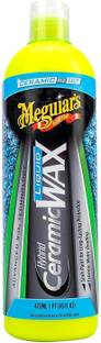 Meguiars Liquid Car Polish for Exterior