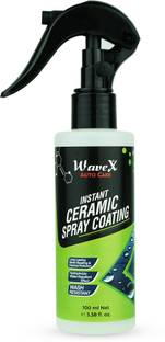 Wavex Liquid Car Polish for Exterior