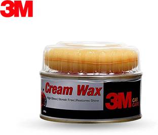 3M Paste Car Polish for Exterior