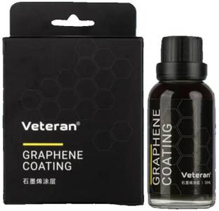 GraphiCore Liquid Car Polish for Exterior