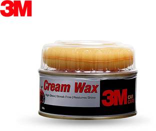 3M Paste Car Polish for Exterior