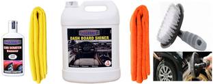 INDOPOWER Scratch Remover Liquid