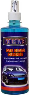 INDOPOWER CAR GLASS CLEANER 500ml. Car Washing Liquid
