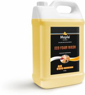 Maple Liquid Car Polish for Exterior