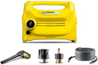 Karcher K1 Horizontal *KAP Pressure Washer