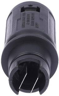 Mass Pro 1Pc Pressure Washer Gun Front Nozzle (Adjustable)Suitable For Mostly Brands Spray Gun