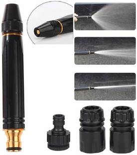 PGK TRADERS Portable High Pressure Washing Water Gun Spray Gun