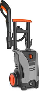 Mecano Smart1650 1650 W 120bar 6.5L/Min Flow Home Cleaning Purpose for Cars/Bikes High Pressure Washer