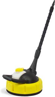 VMTC Patio Cleaner Brush with Detergent Tank for Black & Decker Pressure Washers Pressure Washer