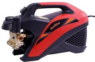 Neptune NPW-1000FX Pressure Car Washer, 1800Watts,120Bars, 10L/Min Flow Rate 6Meter Hose Pressure Washer