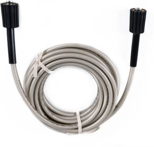 SKSHINE Car Pressure Washer Hose With PSI Working Pressure Pressure Washer