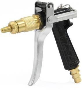GOCART Brass Nozzle High Pressure Water Gun 0 L Hose-end Sprayer