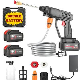 Jemply car washer gun cordless cleaning gun Pressure Washer