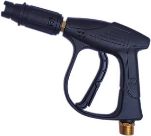 Qualigen High Quality 1 Pcs Pressure Washer Gun Pressure Washer for Hose bike etc washing Spray Gun