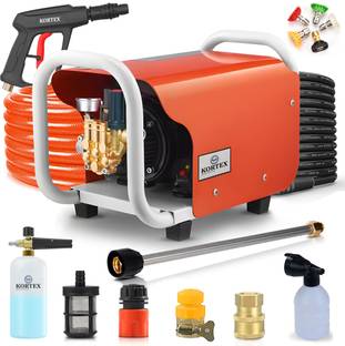 Kortex KT - R10 3000 Watt,350 Bars, 14L/Min Flow Rate Pressure Washer