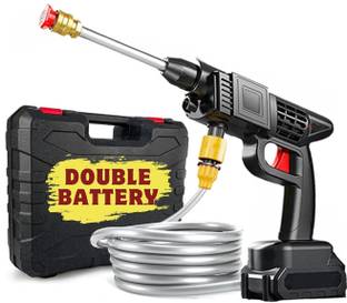 VOLTegIC CW-112 Pressure Washer