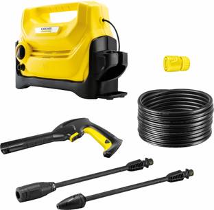 Karcher K 2 Horizontal KAP 110 bar Pressure Washer
