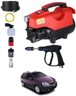 RKPSP Electric Water Pressure Gun/1800W/10m Hose(Home/Car/Office)For Indigo Marina Pressure Washer
