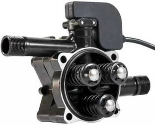 High Q Car Pressure Washer Pump Assembly Part(Head)Suitable for JPT,StarQ,Vantro,Btali Pressure Washer