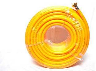 Jawa Braided Korean Hose 10 MM In 20 Mtr Length Spray Gun