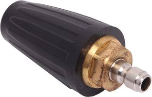 QUIMP Turbo Nozzle 3000 PSI with QD Connection (Professional) Accessory Pressure Washer