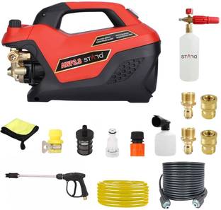 STARQ AWP 2.8 COMBO Pressure Washer