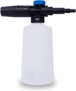 BOLT Adjustable Foam Cannon Nozzle Lance 700ml High Pressure Car Washer Accessory Pressure Washer