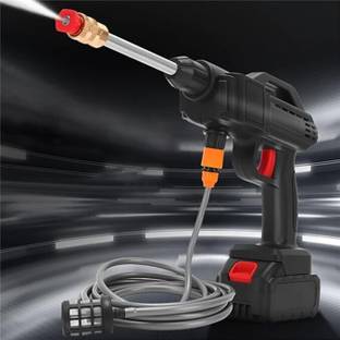 VOLTegIC 2-NEW CPW-58 Pressure Washer