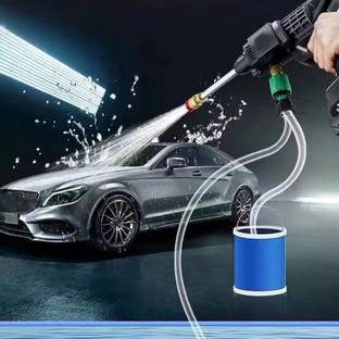 VOLTegIC CW-37 Pressure Washer