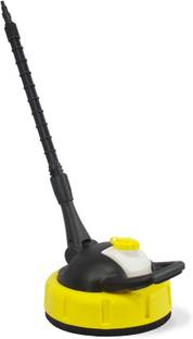 VMTC Patio Cleaner Brush with Detergent Tank for Black & Dekcer Pressure Washers V1 Pressure Washer