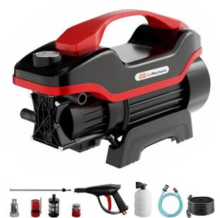 GoMechanic LHPW21 Pressure Washer