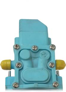 Avadh 6.5 LPM / 12v DC Battery oprated Motor/water Pump Diaphragm Water Pump. Diaphragm Water Pump Pressure Washer