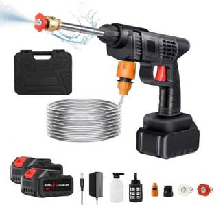 Ritesh 123 Pressure Washer